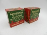 Collectible Ammo: Lot of 10 Boxes of Remington Express 20 ga. Shotgun Shells: 248 Shells - 2 of 12