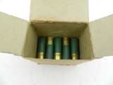 Collectible Ammo: Lot of 14 Boxes of Remington 12 ga. Shotgun Shells: Approx. 330 Shells - 4 of 7