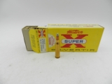 Lot of 8 Boxes of Winchester Super-X 250 Savage 100 grain Cartridges: 160 Rounds - 2 of 2