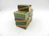 Collectible Ammo: Lot of 8 Boxes of Remington .22 Long Rifle Cartridges - 5 of 6