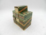 Collectible Ammo: Lot of 8 Boxes of Remington .22 Long Rifle Cartridges - 2 of 6