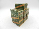 Collectible Ammo: Lot of 8 Boxes of Remington .22 Long Rifle Cartridges - 3 of 6