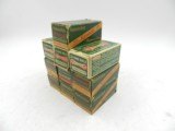 Collectible Ammo: Lot of 8 Boxes of Remington .22 Long Rifle Cartridges - 4 of 6