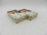 Collectible Ammo: Lot of 2 Boxes of Winchester Oliver F. Winchester .38-55 Win. Cartridges - 3 of 6