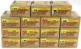 Lot of 15 Boxes of Hornady 455 Webley MK-11 265 LRN: 300 Rounds - 1 of 2