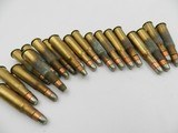 Collectible Ammo: Winchester Super-Speed Silvertip .348 Winchester 250 gr., Bear Box, Win No. K1715C - 9 of 10