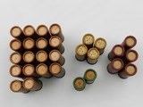 Collectible Ammo: UMC New Club, Remington Nitro Club, Western Field Long Range, and Western Xpert 10 Gauge Paper Shells, 29 pieces total (#6312 - 2 of 14
