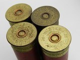 Collectible Ammo: UMC New Club, Remington Nitro Club, Western Field Long Range, and Western Xpert 10 Gauge Paper Shells, 29 pieces total (#6312 - 8 of 14