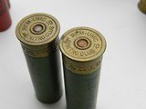 Collectible Ammo: UMC New Club, Remington Nitro Club, Western Field Long Range, and Western Xpert 10 Gauge Paper Shells, 29 pieces total (#6312 - 10 of 14
