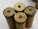 Collectible Ammo: UMC New Club, Remington Nitro Club, Western Field Long Range, and Western Xpert 10 Gauge Paper Shells, 29 pieces total (#6312 - 12 of 14
