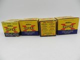 Collectible Ammo: Seven full boxes of Western Super-X .410 shells. 3 Inch, 3/4-Ounce No. 7-1/2 Shot, Western Catalog No. SX437 1/2 (#6327) - 3 of 12