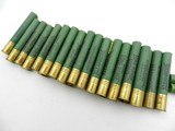 Collectible Ammo: A variety of vintage Remington and Peters .410 paper shells, 79 pieces. Nitro Long Range, Long Range Express, Peters H.V.
(6328 - 1 of 11