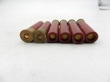 Collectible Ammo: Assorted Vintage Western Super-X .410 Shells (#6329) - 6 of 15