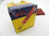 Collectible Ammo: Assorted Vintage Western Super-X .410 Shells (#6329) - 15 of 15