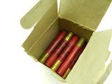 Collectible Ammo: Assorted Vintage Western Super-X .410 Shells (#6329) - 12 of 15