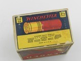 Collectible Ammo: Winchester Leader 16 Gauge 1933-1943 Vintage - 12 of 13