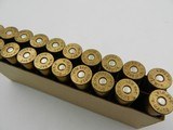 Collectible Ammo: Winchester Super-Speed Silvertip .348 Winchester 250 grain,
Catalog No. K1715C - 5 of 11