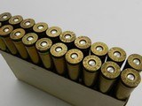 Collectible Ammo: Winchester Super-X Silvertip .375 H.&H. Magnum Winchester 300 grain,
Catalog No. K1717C - 4 of 12