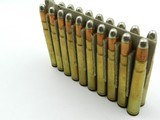 Collectible Ammo: Winchester Super-X Silvertip .375 H.&H. Magnum Winchester 300 grain,
Catalog No. K1717C - 5 of 12