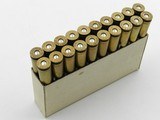 Collectible Ammo: Winchester Super-X Silvertip .375 H.&H. Magnum Winchester 300 grain,
Catalog No. K1717C - 3 of 12