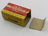 Collectible Ammo: Winchester .351 Winchester Self-Loading, 180 grain Soft Point, WSL, Catalog No. K3521C (6514) - 6 of 12
