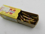 Collectible Ammo: Winchester Super-Speed & Western Super-X .22 Short, Long, LR, WMR, and Shot, 8 Boxes (6562) - 10 of 20