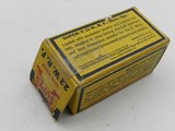 Collectible Ammo: Western Super-X and Winchester Super-Speed, Leader .22 Shot, Long, LR, W.R.F. 12 boxes (#6327) - 15 of 18