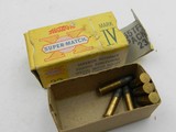 Collectible Ammo: Western Super-X and Winchester Super-Speed, Leader .22 Shot, Long, LR, W.R.F. 12 boxes (#6327) - 18 of 18
