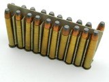Collectible Ammo: Western Super-X .38-55 Winchester 255 grain Soft Point, Bullseye Box, Catalog No. K1469C (6565) - 2 of 11