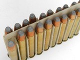 Collectible Ammo: Western Super-X .38-55 Winchester 255 grain Soft Point, Bullseye Box, Catalog No. K1469C (6565) - 5 of 11