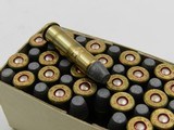 Collectible Ammo: Winchester .32-20 Win 100 grain Lead Bullet, Catalog No. W32201
(#6580) - 10 of 10