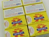 Collectible Ammo: .22 LR Brick: 8 Boxes of Western Xpert .22 LR Std. Velocity + 2 Boxes Peters Std.Velocity (#6587) - 2 of 13