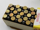 Collectible Ammo: .22 LR Brick: 8 Boxes of Western Xpert .22 LR Std. Velocity + 2 Boxes Peters Std.Velocity (#6587) - 4 of 13