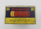 Collectible Ammo: Two "Red Sweater" Boxes of Winchester Ranger Super Trap Loads, 12 ga, Red Dot (#6600) - 17 of 20