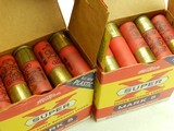 Collectible Ammo: Eight 25-Round Boxes of 12 Gauge Buckshot and Slugs by Western, Peters, and Remington (#6602) - 10 of 16