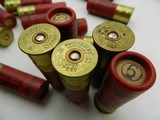 Collectible Ammo: Three Vintage Boxes of Winchester Super Speed 12 Gauge 6 Shot 1-1/4 oz R466 (#6604) - 8 of 9