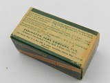 Collectible Ammo: Six Boxes Remington Kleanbore .22 LR: Police Targetmaster, Pistol Match, Hi-Speed, Standard Velocity (6607) - 3 of 12