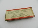 Collectible Ammo: 65 Rounds of Remington UMC 8 mm Lebel 8 x 50R 170 gr Soft Point Bullet Lebel - Berthier - Gras (#6685) - 4 of 11