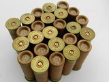Collectible Ammo: One full vintage box of 20 gauge Winchester Ranger Skeet Load shotshells. Item 6476 - 4 of 12