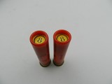 Fiocchi 32 Gauge Shotshells, Case of 250 Rounds, #8 Shot. Item 6456 - 3 of 5