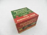 Collectible Ammo: 9 Boxes Vintage Remington Shur Shot and Express 12 -16 - 20 Gauge Shotshells, Extra Long Range, Scatter - 14 of 19