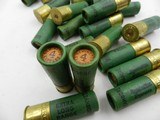 Collectible Ammo: 9 Boxes Vintage Remington Shur Shot and Express 12 -16 - 20 Gauge Shotshells, Extra Long Range, Scatter - 5 of 19