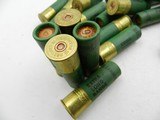 Collectible Ammo: 9 Boxes Vintage Remington Shur Shot and Express 12 -16 - 20 Gauge Shotshells, Extra Long Range, Scatter - 11 of 19
