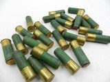 Collectible Ammo: 9 Boxes Vintage Remington Shur Shot and Express 12 -16 - 20 Gauge Shotshells, Extra Long Range, Scatter - 7 of 19