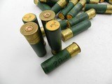 Collectible Ammo: 9 Boxes Vintage Remington Shur Shot and Express 12 -16 - 20 Gauge Shotshells, Extra Long Range, Scatter - 15 of 19
