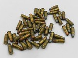 Collectible Ammo: Remington-UMC .30 (7.65mm) Luger Hollow Point, Dog Bone Box, Cat. No. R112
(6865) - 9 of 12