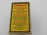 Collectible Ammo: One Vintage Box of Winchester Ranger 12 Gauge 2-5/8 inch Shotshells in the Pointer Box G7871/2C - 9 of 11