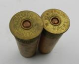 Collectible Ammo: One Vintage Box of Winchester Ranger 12 Gauge 2-5/8 inch Shotshells in the Pointer Box G7871/2C - 4 of 11