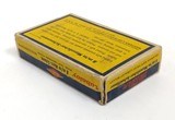 Collectible Ammo: Full Box Western 8x56mm Mannlicher-Schoenauer Model 1908 Center Fire - 5 of 7