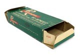 Collectible Ammo: Full Box Remington 348 Winchester Hi-Speed Core-Lokt Center Fire - 5 of 7